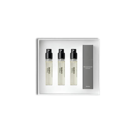 Tres Chere MIZENSIR Travel Set