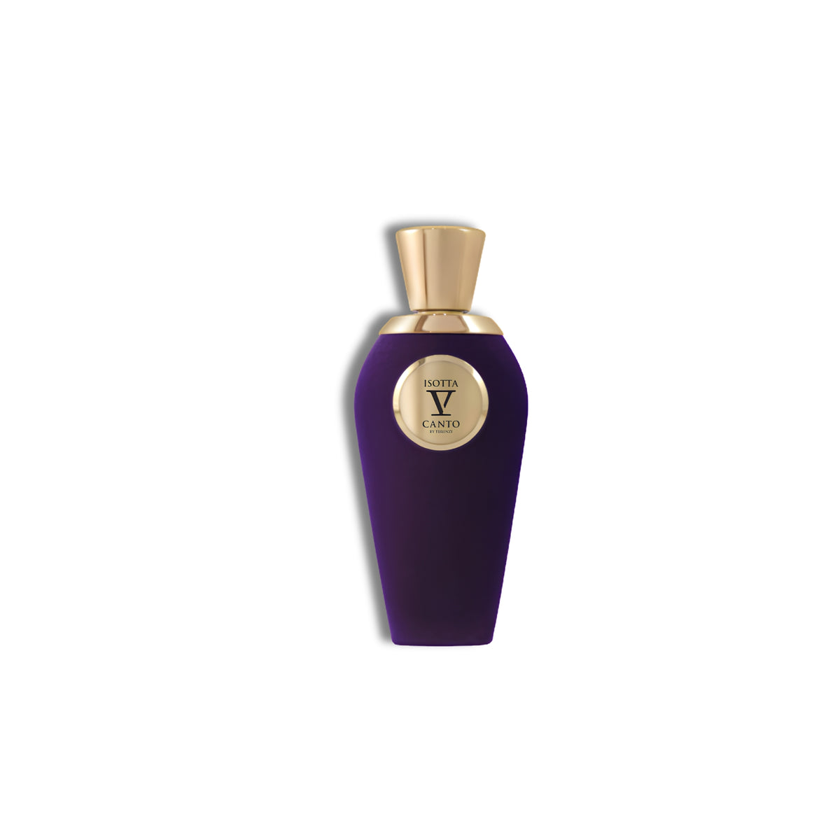 V Canto Isotta