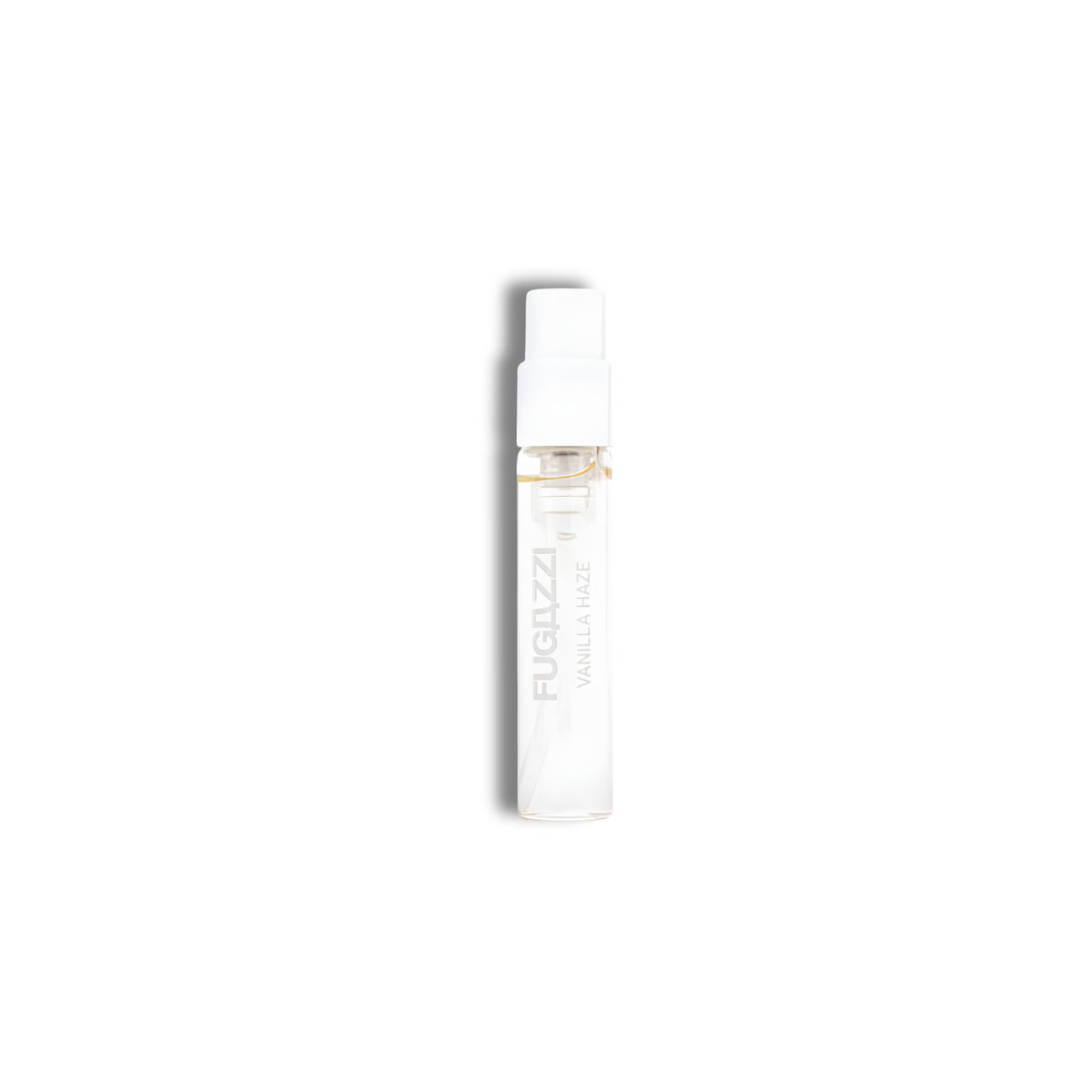 Vanilla Haze FUGAZZI Eau De Parfum Tube Spray
