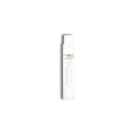 Vanilla Haze FUGAZZI Eau De Parfum Tube Spray