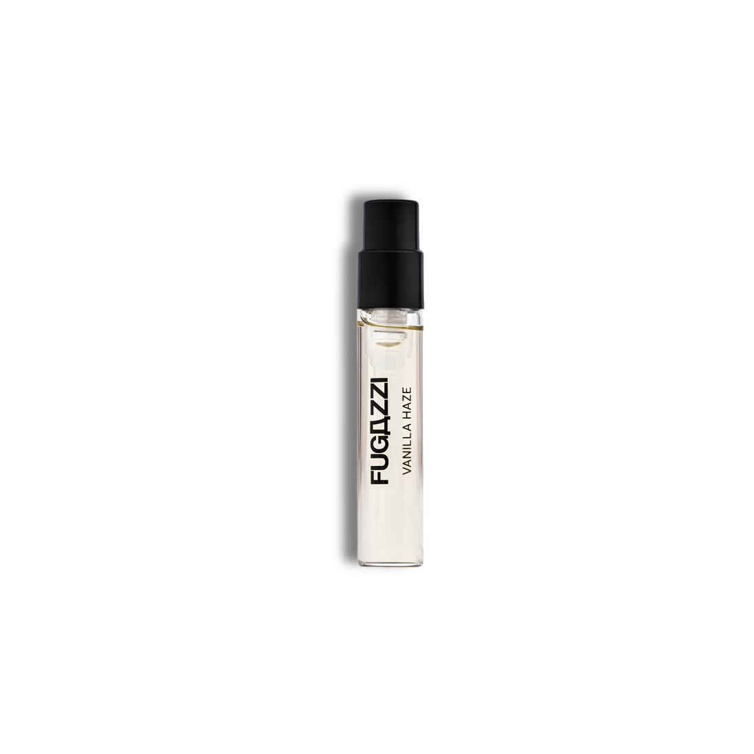Vanilla Haze FUGAZZI Extrait De Parfum Mini Spray