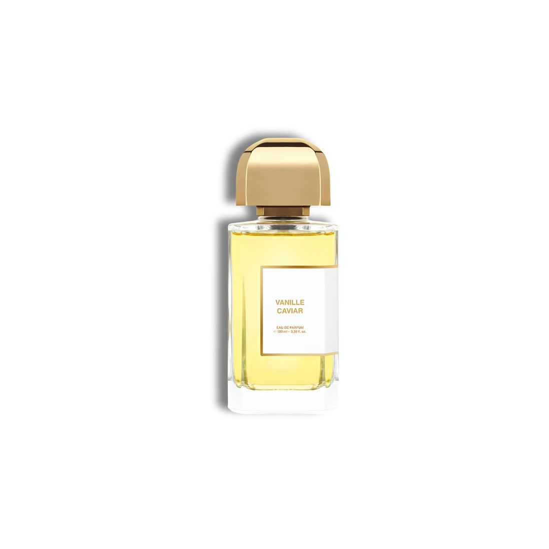 Vanille Caviar BDK PARFUMS Eau De Parfum