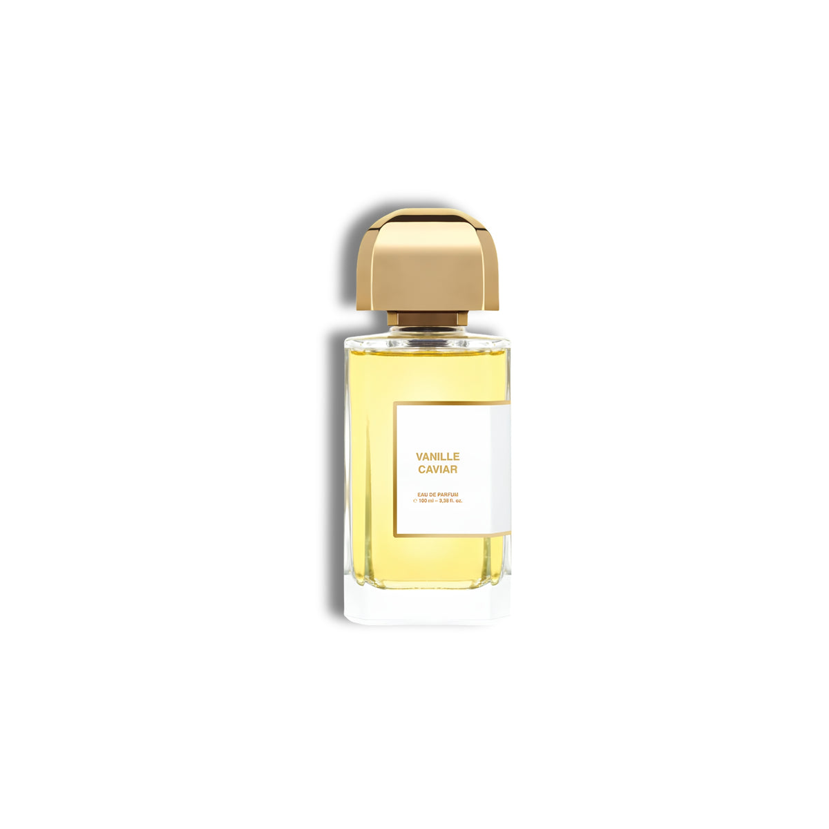 Vanille Caviar BDK PARFUMS Eau De Parfum