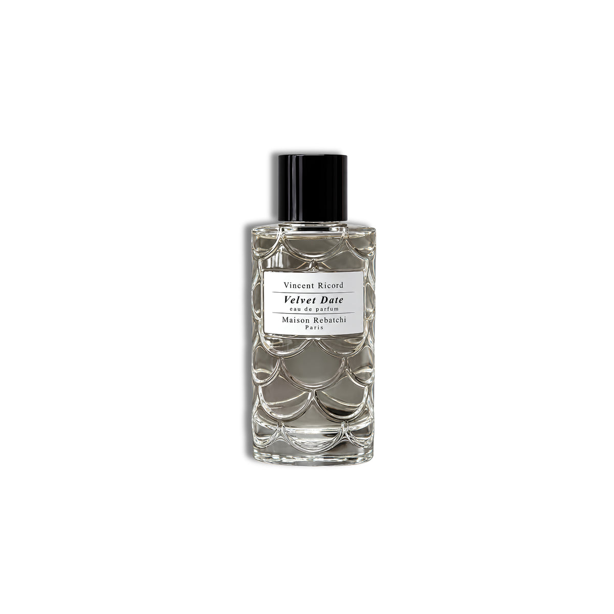 Velvet Date MAISON REBATCHI Eau De Parfum