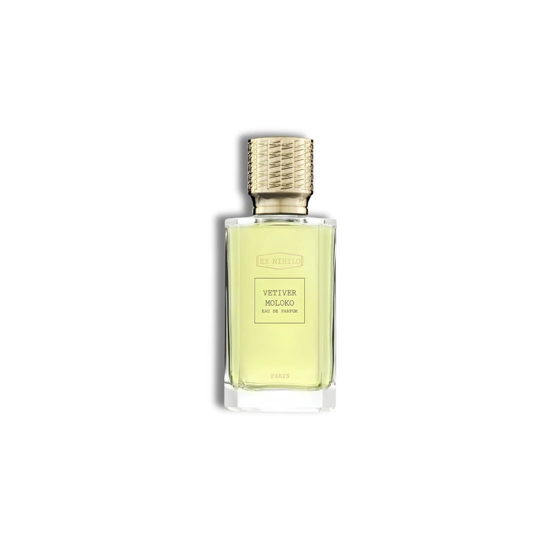 Vetiver Moloko EX NIHILO Eau De Parfum