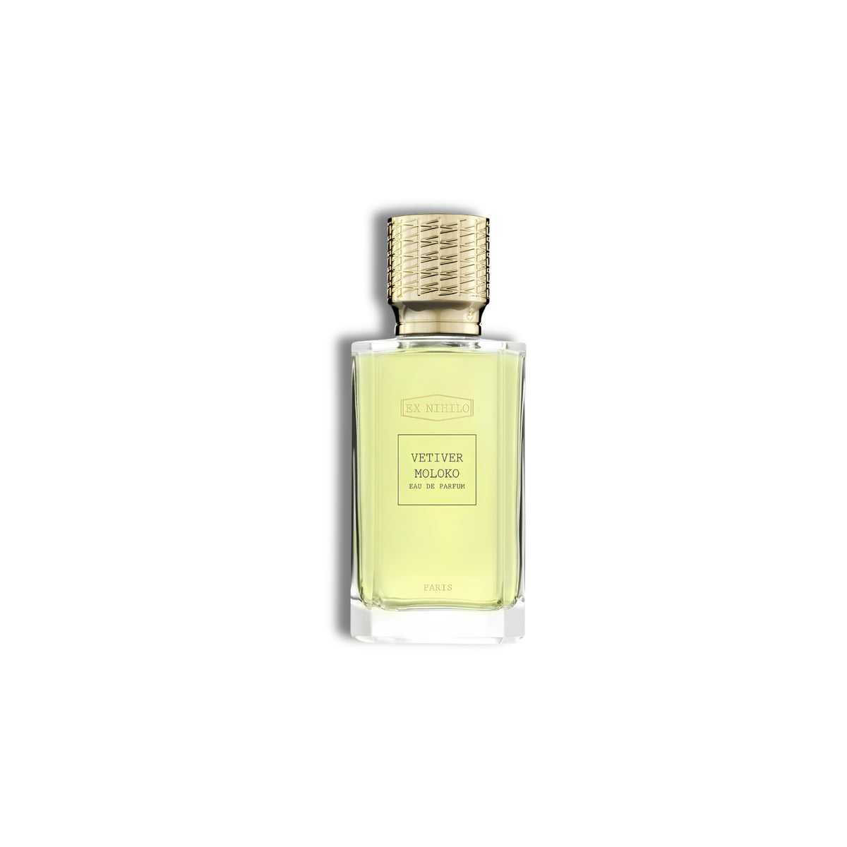 Vetiver Moloko EX NIHILO Eau De Parfum