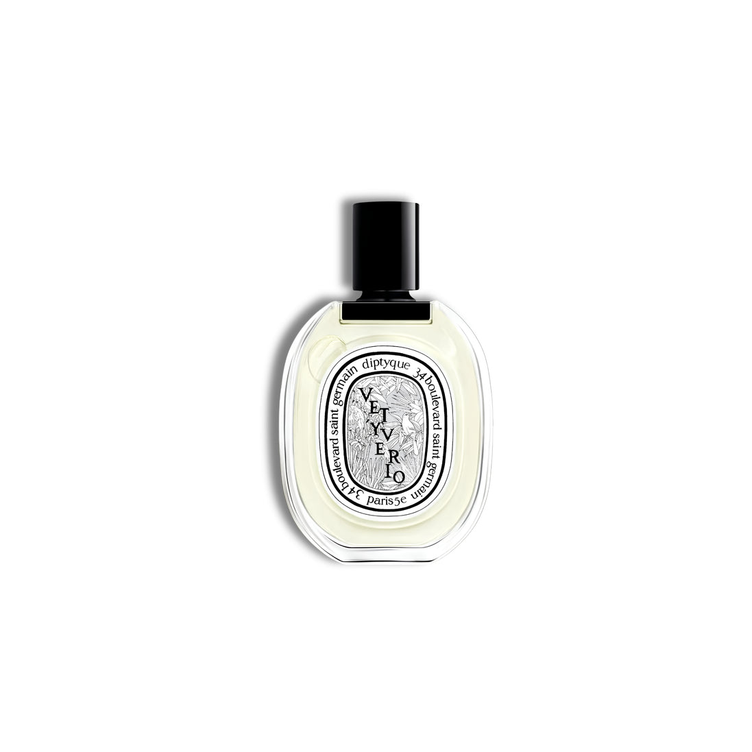 Vetyverio DIPTYQUE Eau De Toilette
