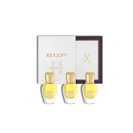 Xerjoff Discovery Gift Set II