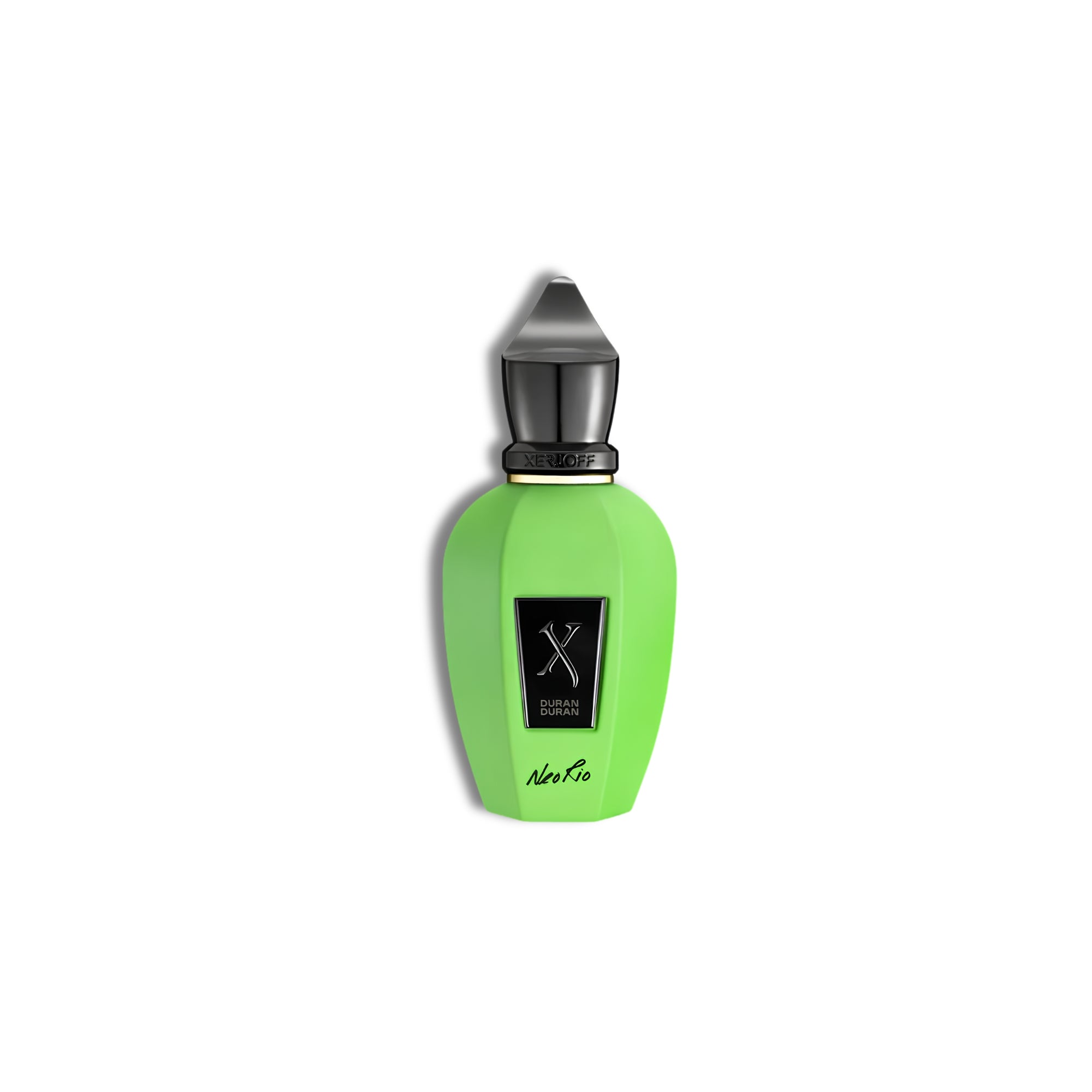 Xerjoff Duran Duran Neo Rio Fluo Green