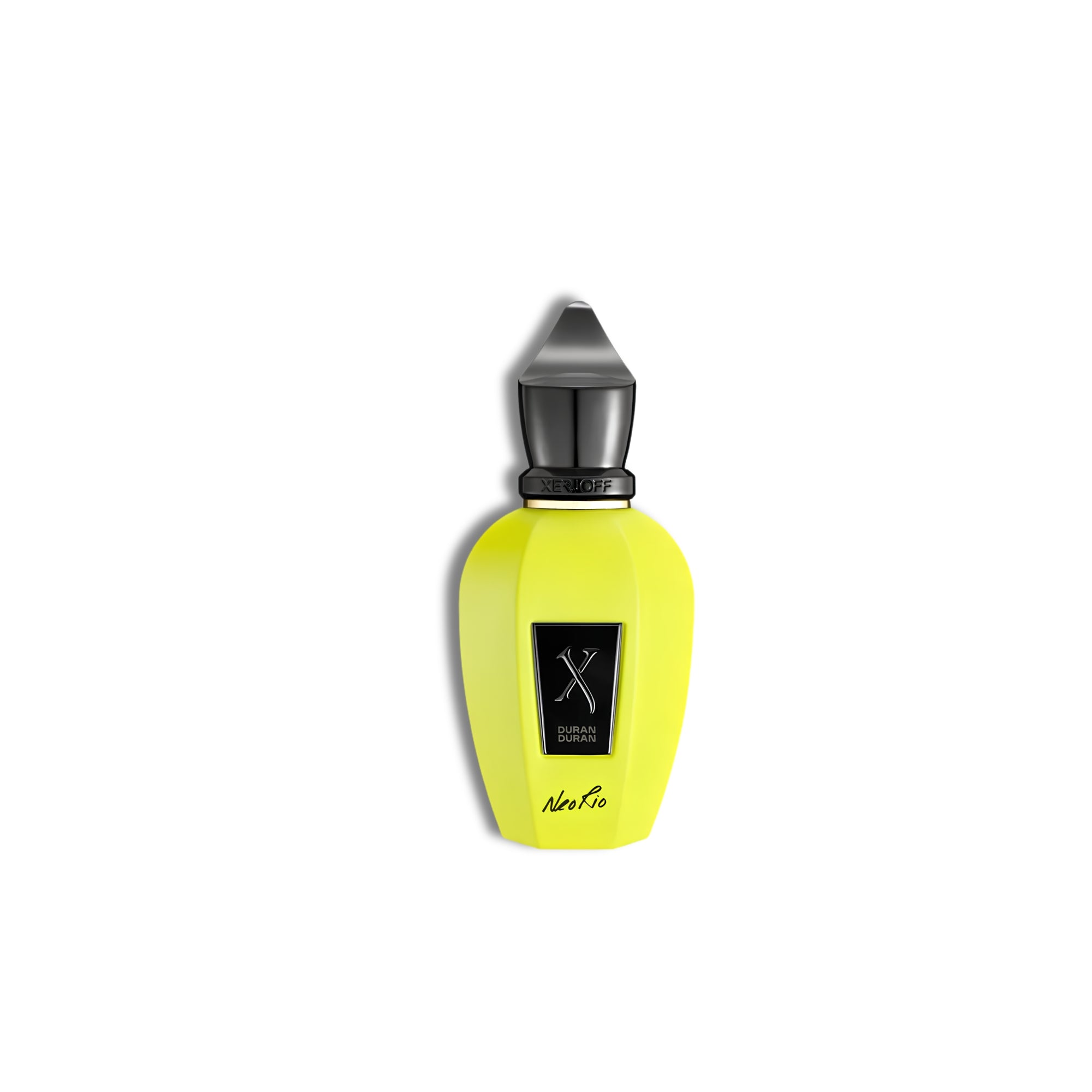 Xerjoff Duran Duran Neo Rio Fluo Yellow