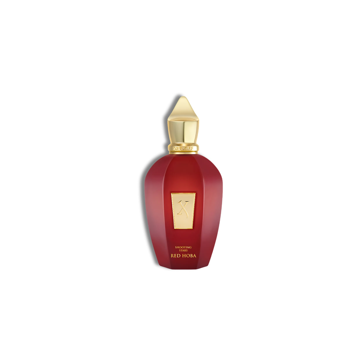 Xerjoff Shooting Stars Red Hoba