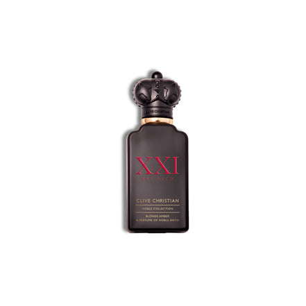 Xxi Art Deco Blonde Amber CLIVE CHRISTIAN Extrait De Parfum