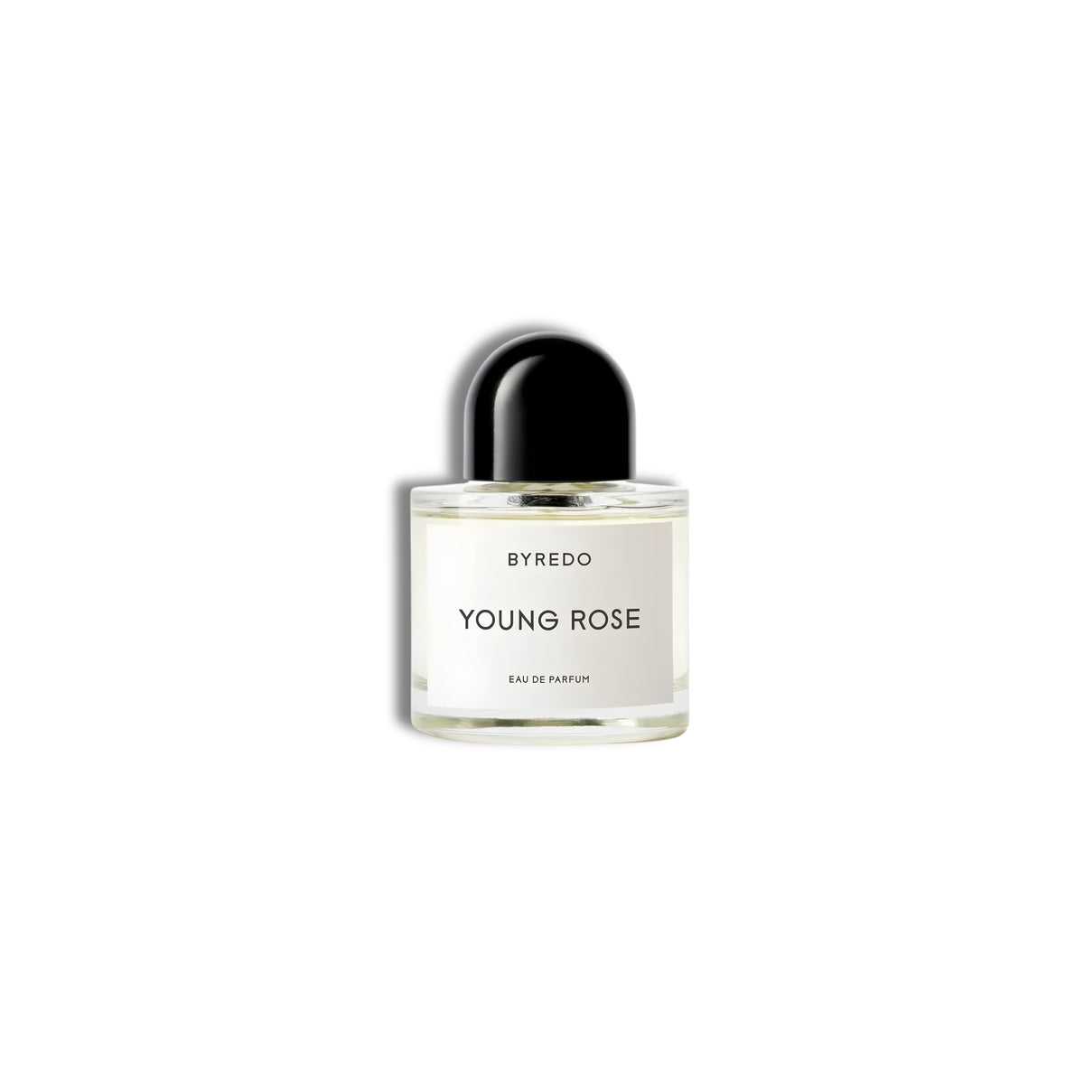 Young Rose BYREDO Eau De Parfum