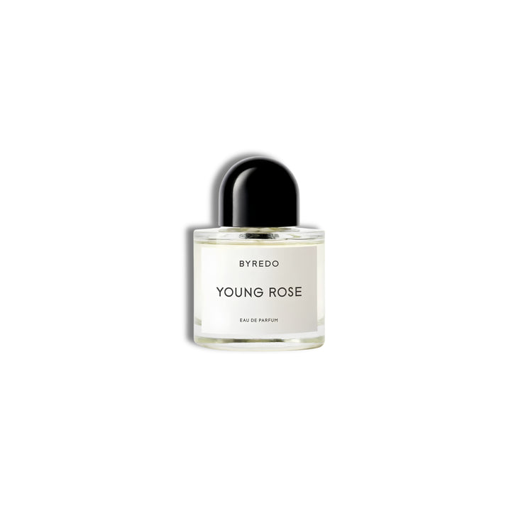 Young Rose BYREDO Eau De Parfum