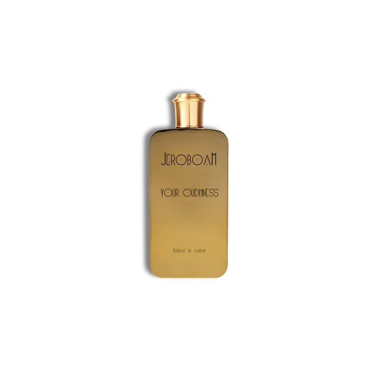 Your Oudhness JEROBOAM Extrait De Parfum