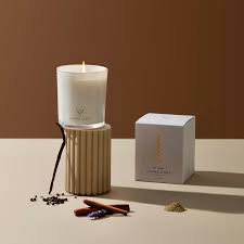 Candle Craftsmanship